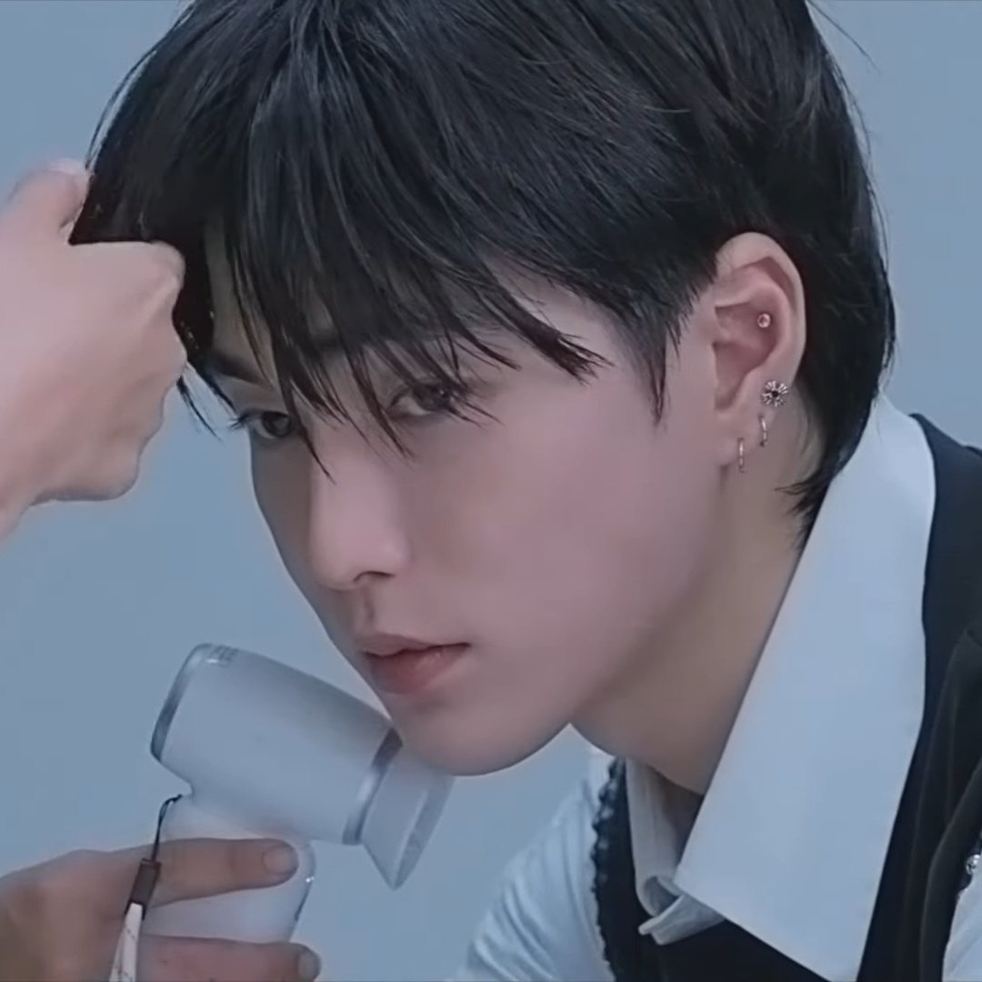 bubhanie's tweet image. 🥺