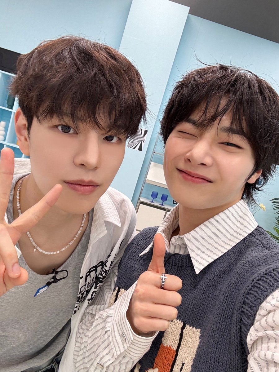 hansfairytale's tweet image. babies 😭😭😭😭😭