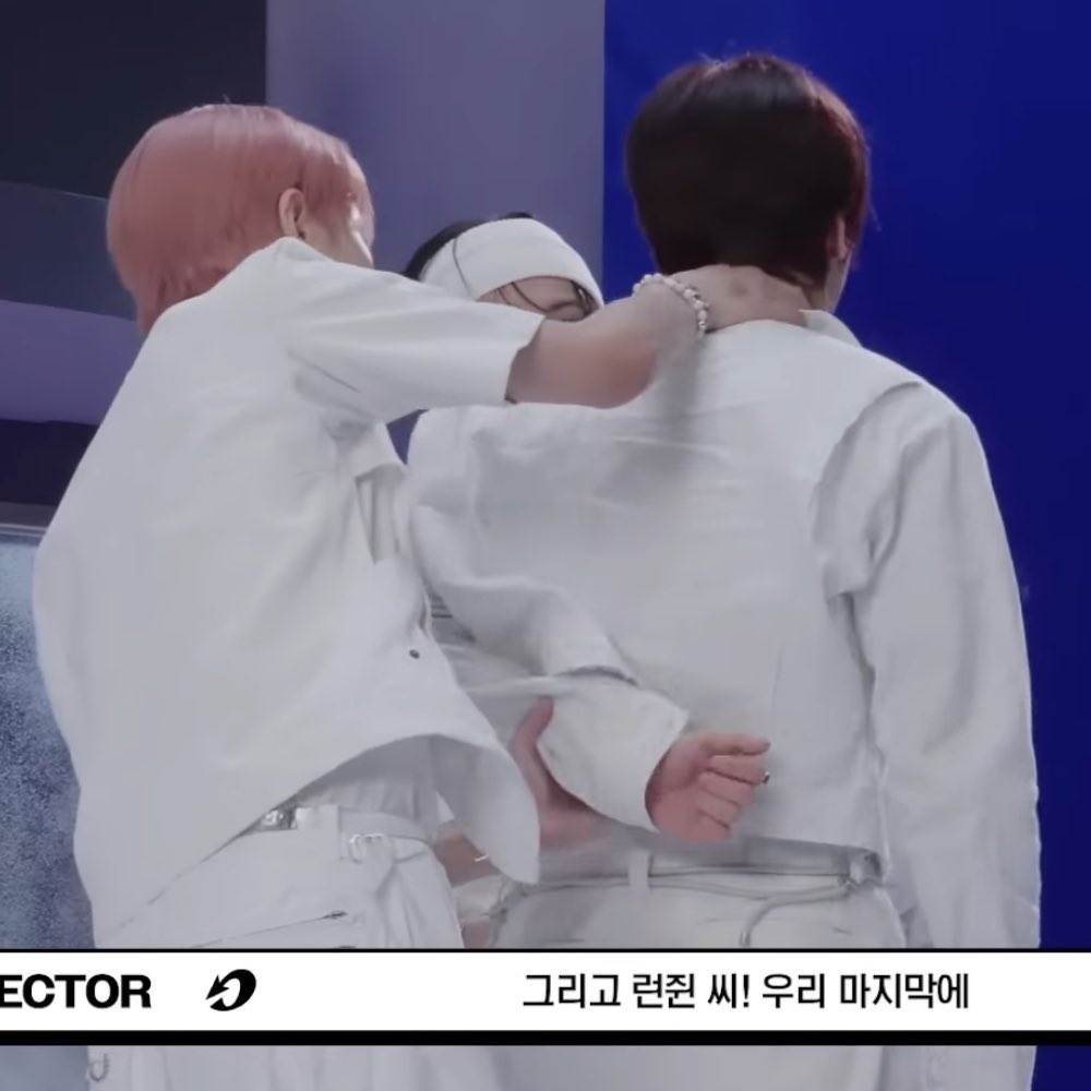 lionsbimu's tweet image. 이게 혀기쥐니코어야