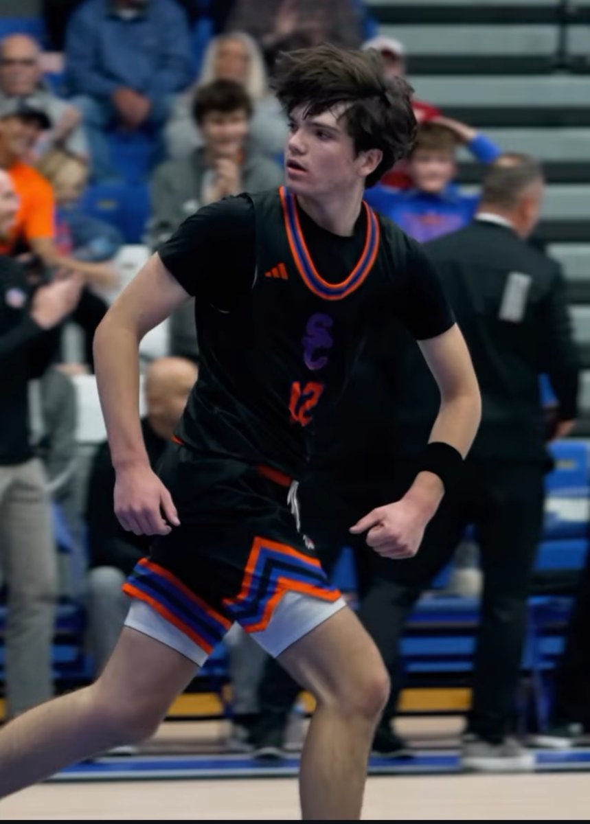 ERA SPORTS (@e_r_a_sports) on Twitter photo 6 Indiana ⭐️s during the final AAU weekend 🏀
<a href="/RayveonFetz2/">Rayveon Fetz</a> <a href="/GoMHSIndians/">Mississinewa High School Athletics</a>
<a href="/DrewDixonn/">Drew</a> <a href="/SBJohnAdamsHigh/">John Adams HS</a>
<a href="/zayathahoopa/">Isaiah Packer</a> <a href="/RileyWildcatsBB/">Riley Wildcat BBall</a>
<a href="/parkerodle3/">Parkerodle</a> <a href="/CharlestownBB/">Charlestown Boys Basketball</a>
<a href="/LandonOsswald/">Landon Osswald</a> <a href="/HSEAthletics/">HSE Royals Athletics</a>
<a href="/brandon_h4nter/">Brandon Hunter</a> <a href="/scdragonsports/">Silver Creek Dragons</a> 6 Indiana ⭐️s during the final AAU weekend 🏀
<a href="/RayveonFetz2/">Rayveon Fetz</a> <a href="/GoMHSIndians/">Mississinewa High School Athletics</a>
<a href="/DrewDixonn/">Drew</a> <a href="/SBJohnAdamsHigh/">John Adams HS</a>
<a href="/zayathahoopa/">Isaiah Packer</a> <a href="/RileyWildcatsBB/">Riley Wildcat BBall</a>
<a href="/parkerodle3/">Parkerodle</a> <a href="/CharlestownBB/">Charlestown Boys Basketball</a>
<a href="/LandonOsswald/">Landon Osswald</a> <a href="/HSEAthletics/">HSE Royals Athletics</a>
<a href="/brandon_h4nter/">Brandon Hunter</a> <a href="/scdragonsports/">Silver Creek Dragons</a>