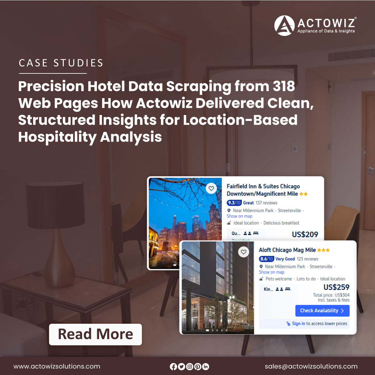 actowizsolution's tweet image. See how #ActowizScraped 4,100+ hotels with addresses &amp;amp; star ratings from 318 web pages, delivering clean #ExcelData for travel analytics.

actowizsolutions.com/structured-hot…

#HotelData #WebScraping #LocationIntelligence #HospitalityAnalytics #DataEngineering #TravelTech #RoomRateScraping