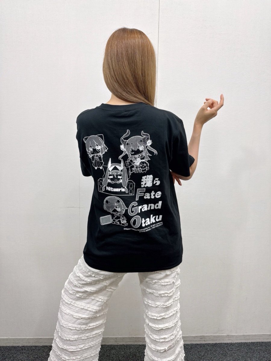 迷言Tシャツ2025 （スペシャルver） ≪カラー≫ ブラック ≪販売価格