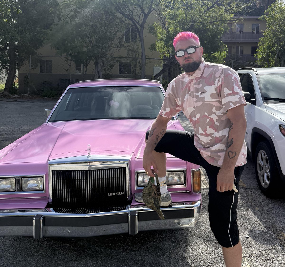 BudoNick's tweet image. Nice ride.