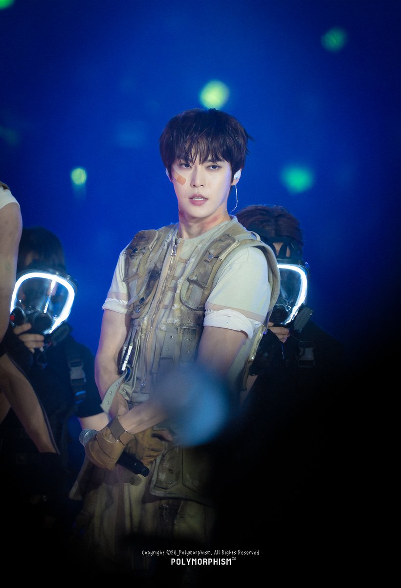 26_polymorphism's tweet image. 250726

#도영 #Doyoung #ドヨン  
#NCT #NCT127