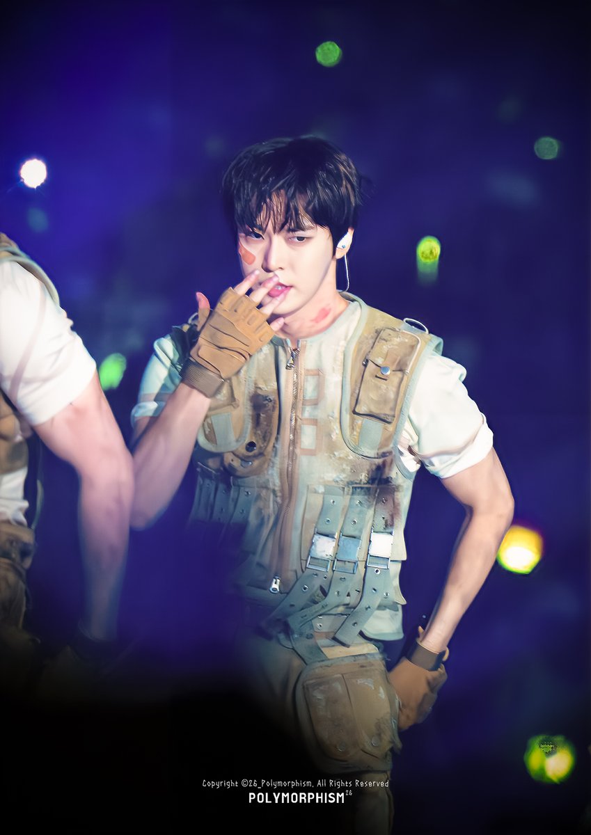 26_polymorphism's tweet image. 250726

#도영 #Doyoung #ドヨン  
#NCT #NCT127