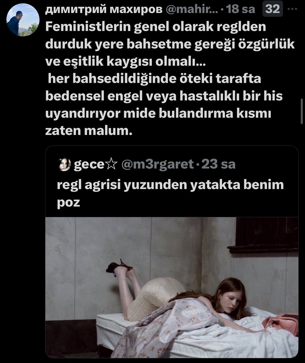 m3rgaret's tweet image. ya ne anlatiyon yarram yarma
