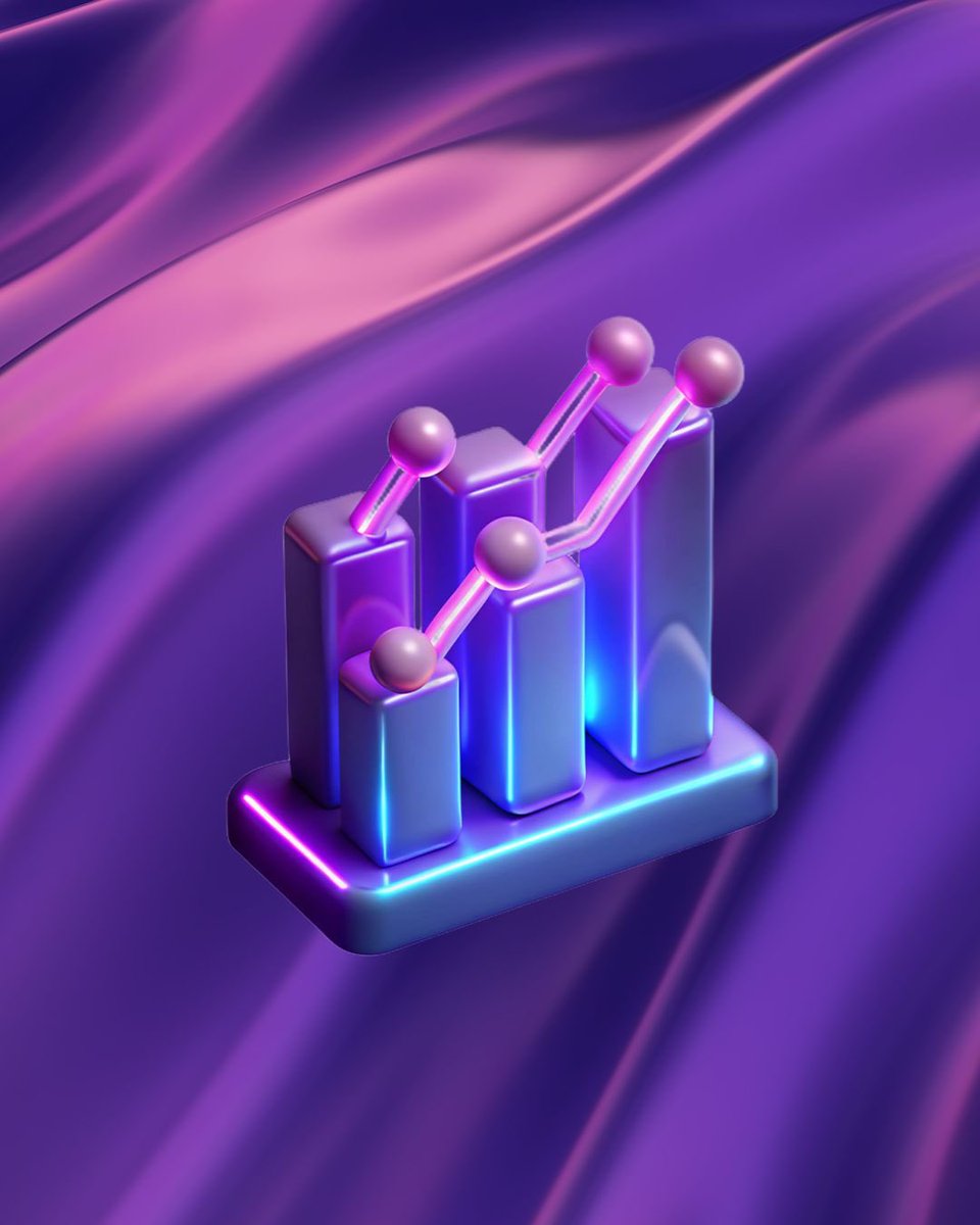 Web3Connect_ai's tweet image. Crypto is not chaos — it’s math, code, and a community that believes.
Web Three Moon’s model burns more, grows stronger and rewards the bold.
Every block, every graph, every peak: it’s your voice in the new economy.
📊 Stay steady, stay rising.