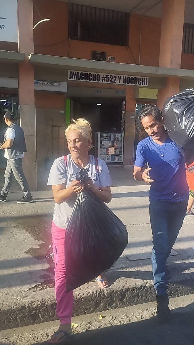 albergueyksaTransEc tweet media