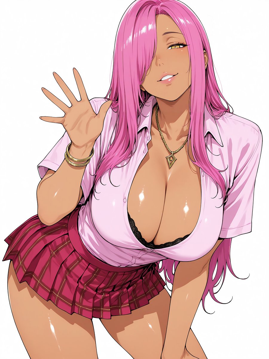 おっつギャルギャル～👋(๑•ᴗ•๑)🩷

#ギャルがいる日常