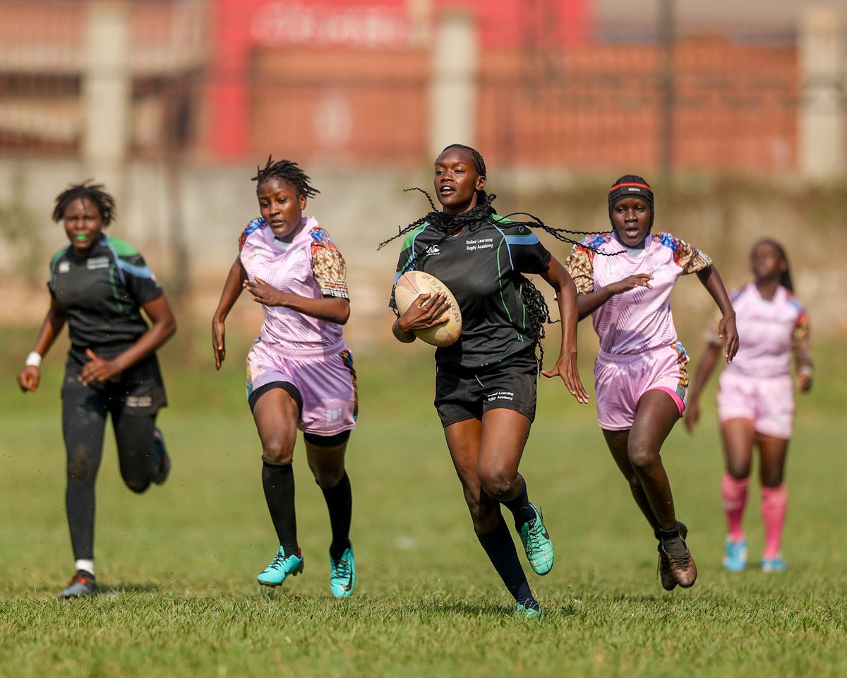 Finished 2nd at 1st leg of CURA games hosted  <a href="/KyadondoClub/">Kyadondo Rugby Club</a> 
Hunting Results 
1. Panthers 20  vs. Swan 07
2. Panthers 48 vs Goldern Badgers 00
3. Panthers 05 vs EWEs 12
Finals Panthers 05 Vs EWEs 28
Content credit 📸 <a href="/DBwaha/">D_Bwaha</a>