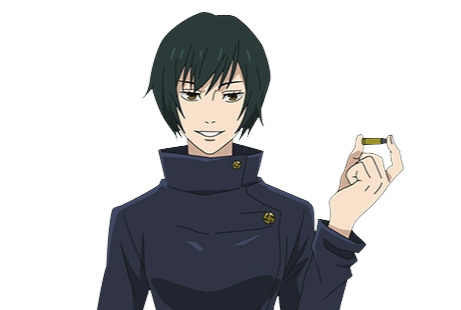 jjkanything's tweet image. BREAKING: Mai found dead in KFC!