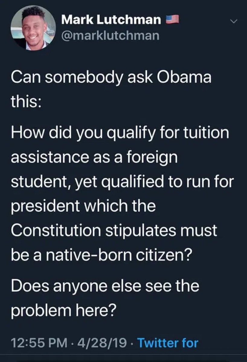 This is a good question
Here are a few more….