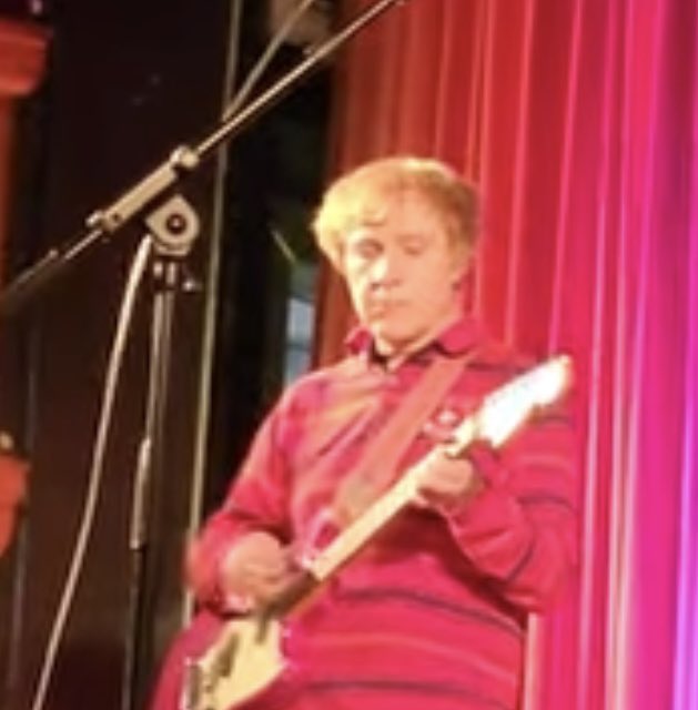 JlQRJcKGCnbZSW3's tweet image. The Pastels - Baby Honey - live @ Glas-Goes Pop, GUU Glasgow 25.7.2025 youtu.be/0iToHKVcRak?si… @YouTubeより
パステルズ
グラスゴー🏴ライブ
名曲ベイビーハニー🎵