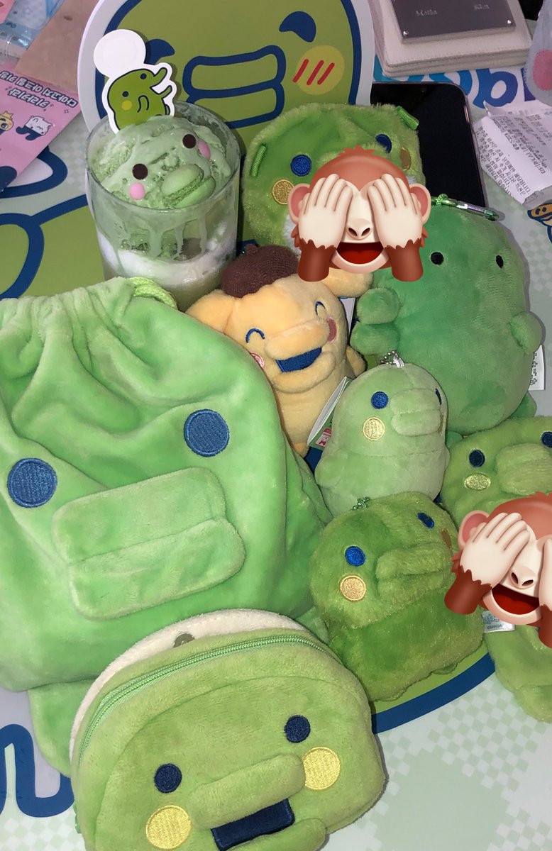 엥? 구라죠 이거...
프세카 다마고치 콜라보라고? 🥹🥹🥹🥹