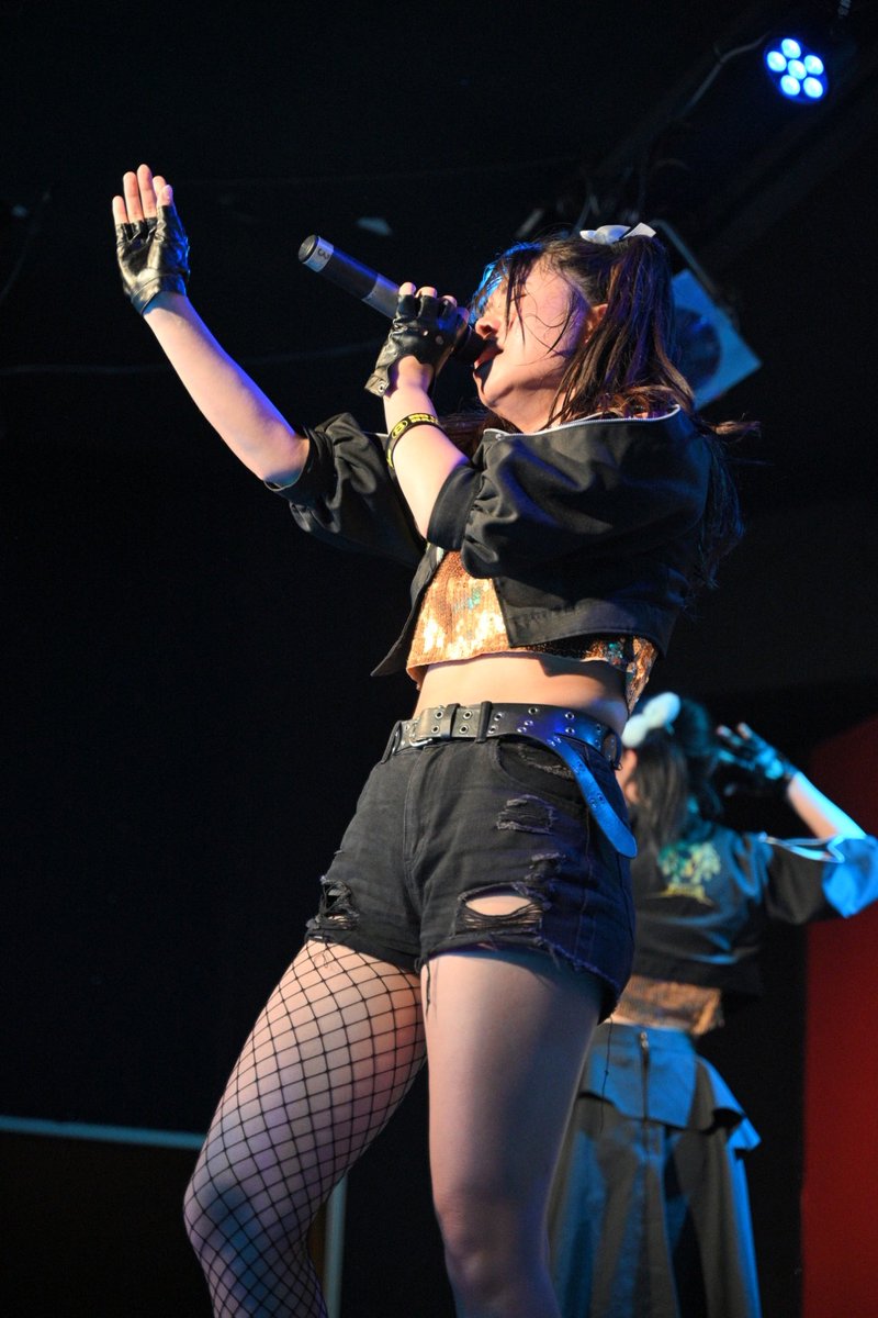 haru_83e's tweet photo. かほなんさんのスタッフさん『はらっち』さんが撮ってくださったライブ写真！！
はらっちさんの撮ってくださる写真が大好きだったんだぁ
ありがとうございました！ https://t.co/KW9PWhq2JV