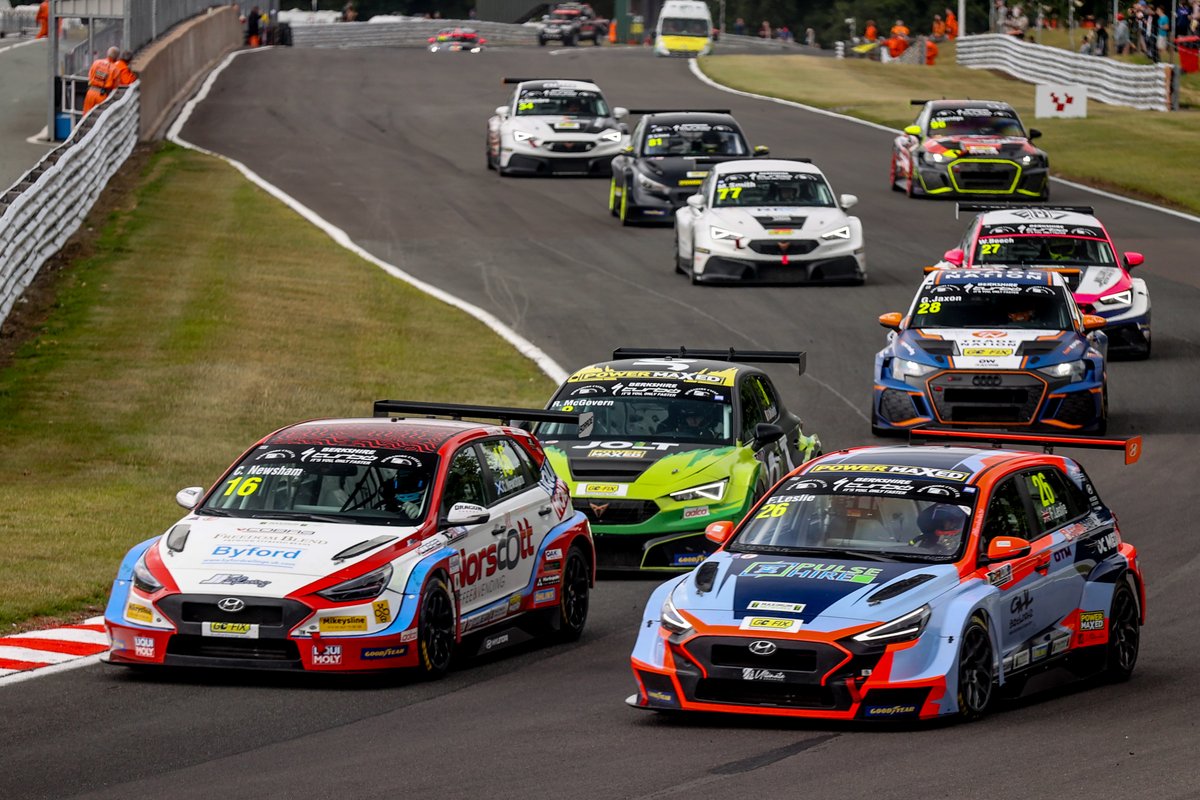 TCR UK (@tcrukofficial) on Twitter photo 💥 ARRIVE & DRIVE TCR CAR DEALS FOR SNETTERTON 💥
We have Arrive & Drive deals available for the next event in the 2025 TCR UK Calendar at <a href="/SnettertonMSV/">Snetterton Circuit</a> on 13-14 September.
For more information, contact Championship Manager Jack Finlan at:
Tel: 07502 019409
Email: 💥 ARRIVE & DRIVE TCR CAR DEALS FOR SNETTERTON 💥
We have Arrive & Drive deals available for the next event in the 2025 TCR UK Calendar at <a href="/SnettertonMSV/">Snetterton Circuit</a> on 13-14 September.
For more information, contact Championship Manager Jack Finlan at:
Tel: 07502 019409
Email: