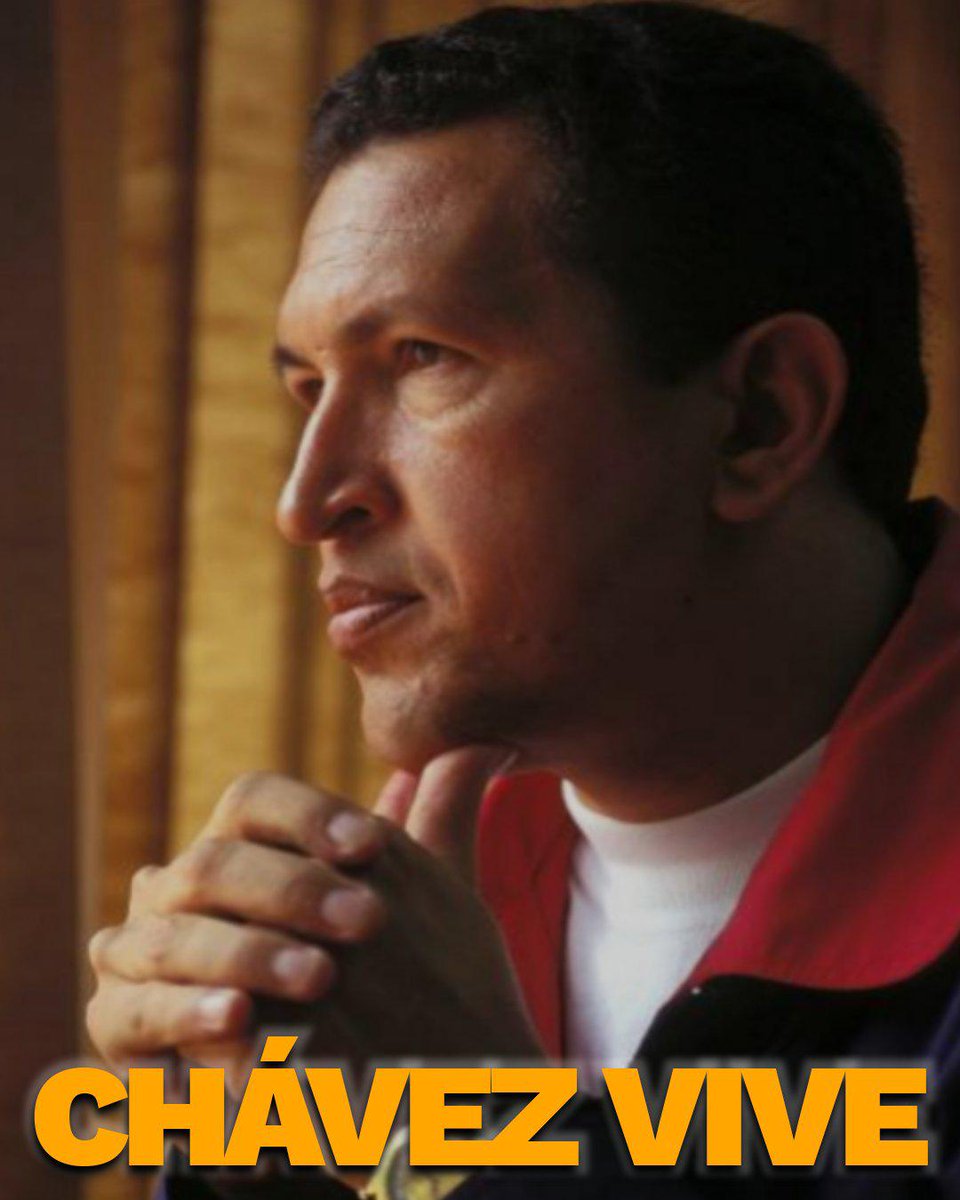 El Eterno Amigo de Cuba. ¡Chávez Vive! 🇻🇪🇨🇺