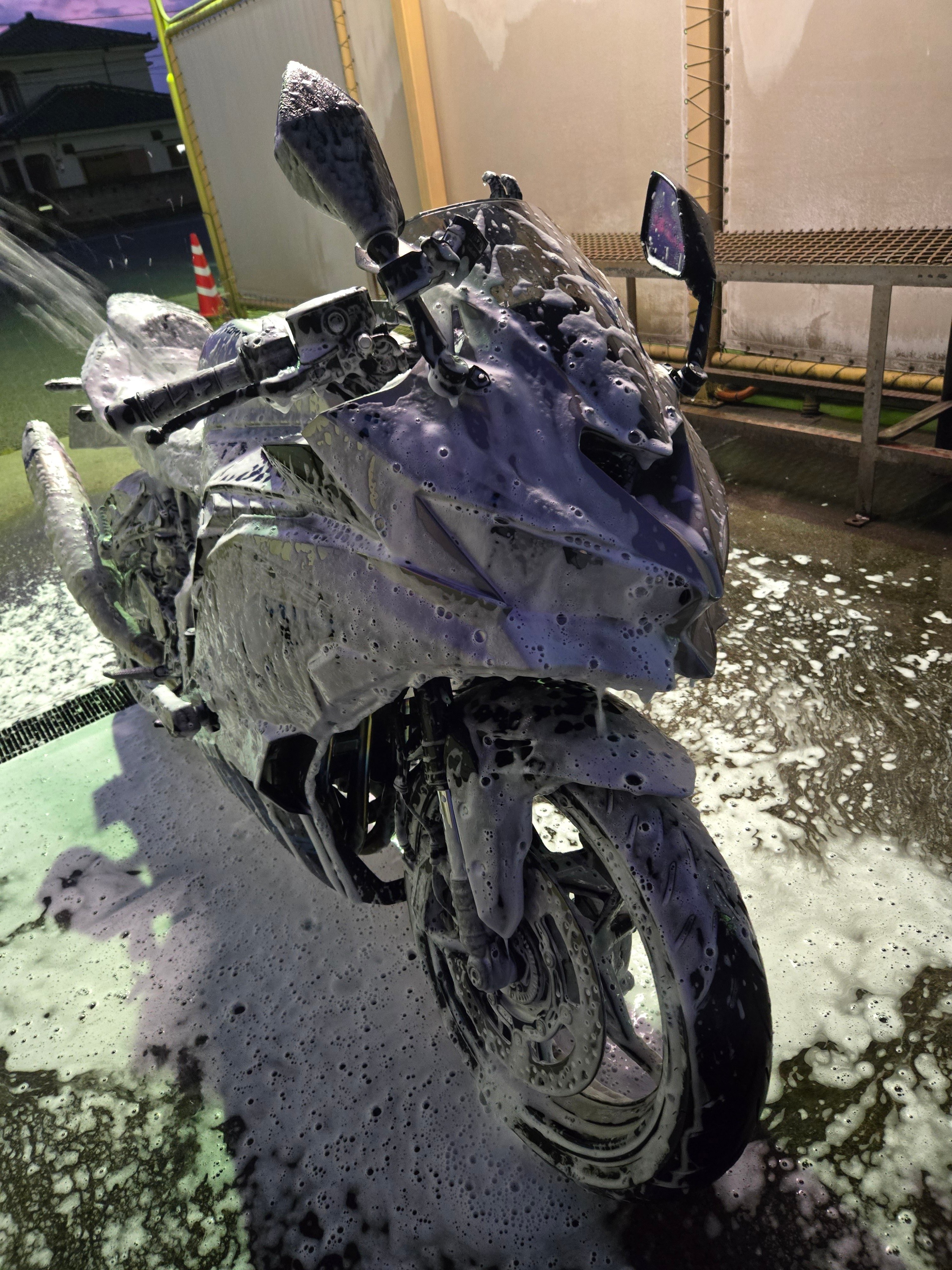 うゆ🐼 (@uyu_24_) / X