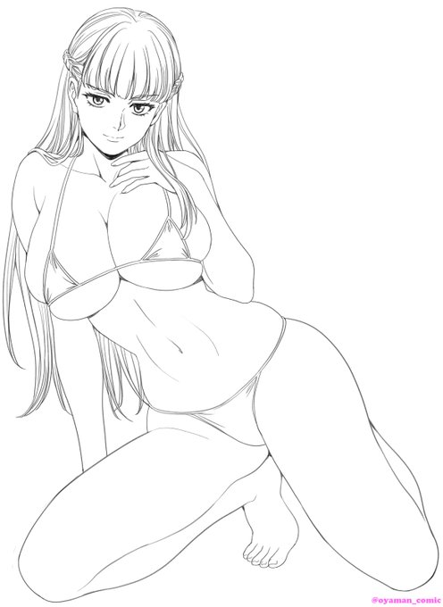 リリーナ様塗りました! #ガンダム #GUNDAM #ガンダムW