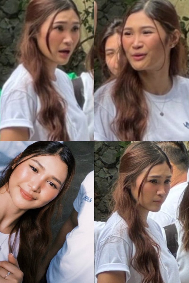 luvforJholet's tweet image. Ang Ganda mo Jhoanna 🥹💙