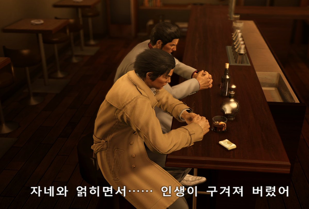 mmpunch09's tweet image. TLQKF
이래놓코
8에서 직접 찾아와줬던겅미...?
눈가가 쵹쵹해짐...