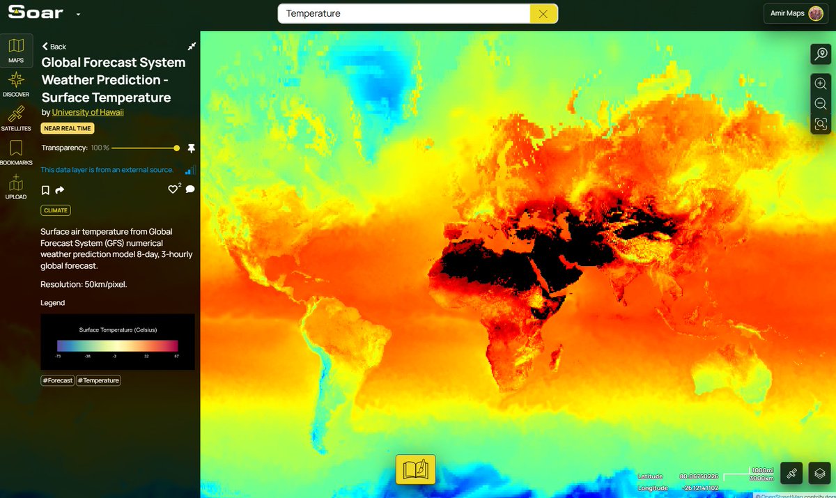 Yikes! 🔥 Full map here: tinyurl.com/3xc7s9pz