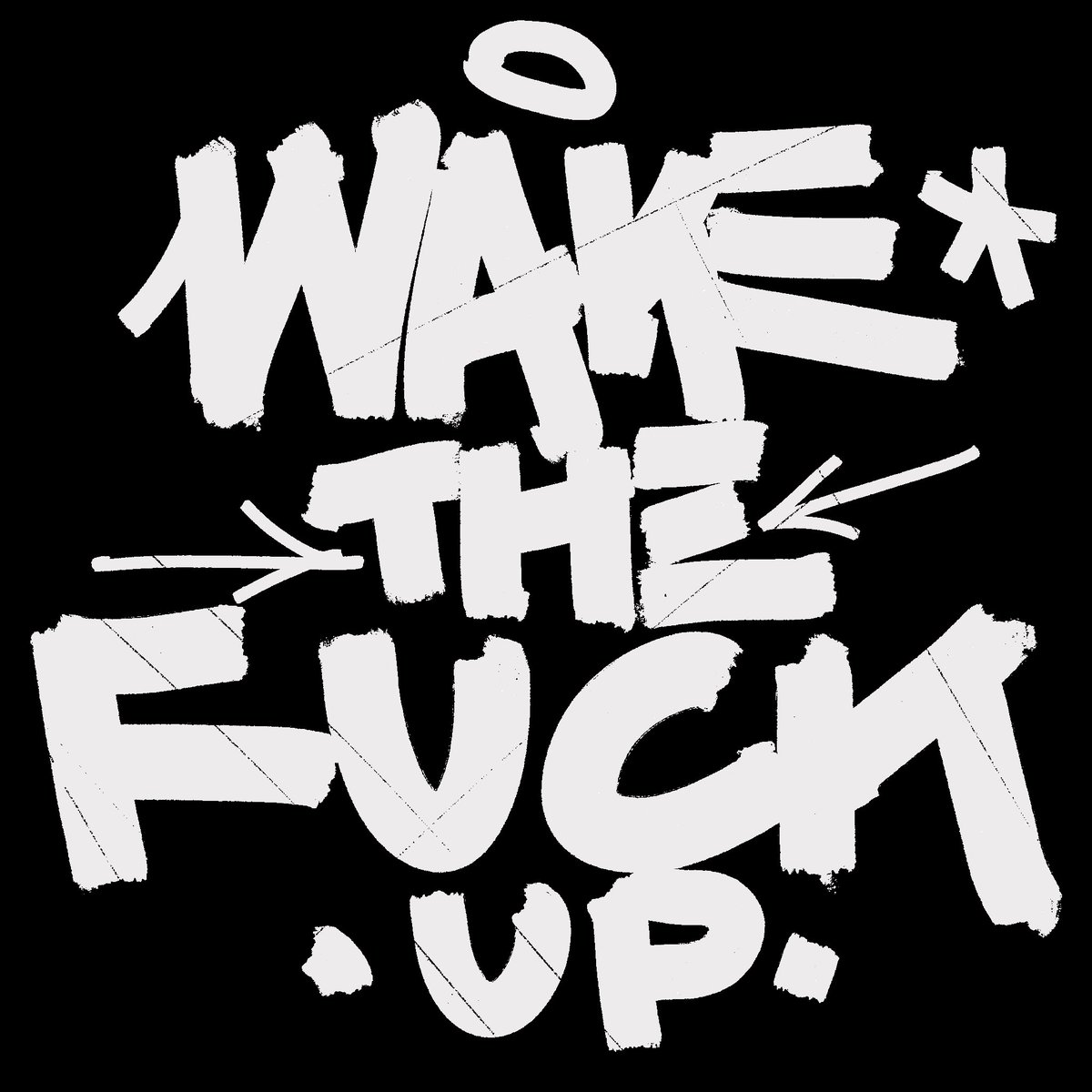 TinHat_Cat's tweet image. Gm