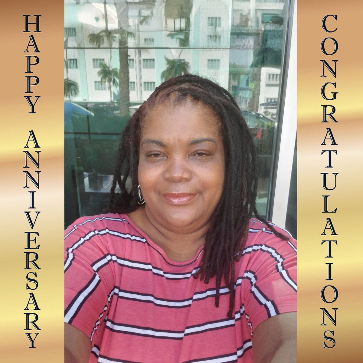 Please join us in congratulating Velma Smith on her 20th anniversary with KSB! Velma has recently joined the KSB Richmond family, but has spent the last 19 years supporting GIW. We are grateful for your contributions and dedication to KSB!
#workanniversary #KSBcares
