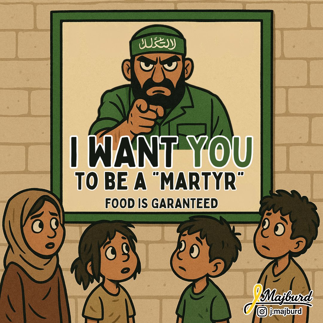 JonathanMajburd's tweet image. The reality in Gaza
instagram.com/p/DMploJVI8rv/…