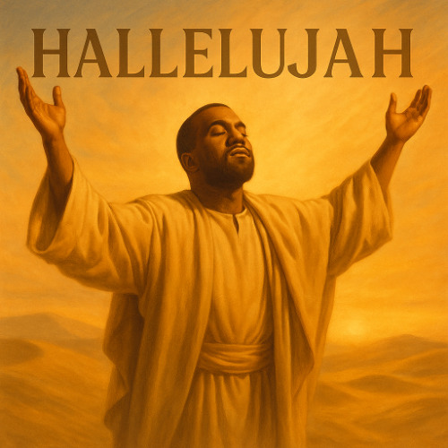 TheBeat97ABJ's tweet image. #MiddayShowAbj w. @Thrillnonstop

#Np &quot;Hallelujah&quot; Ye

#Midweek Listen Live: thebeat97.fm/listen-live