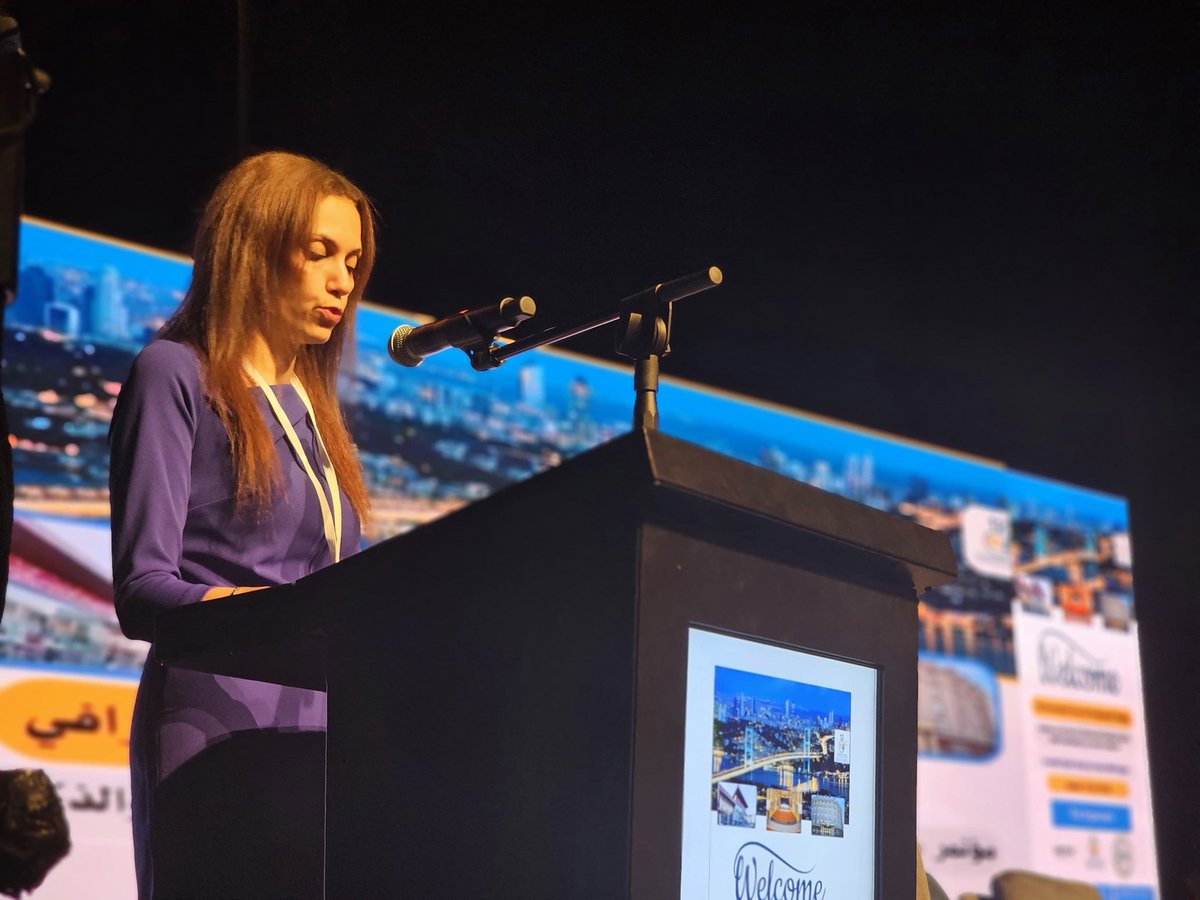 Milletlerarası Eğitim Teknoloji ve ARGE Merkezi tweet media