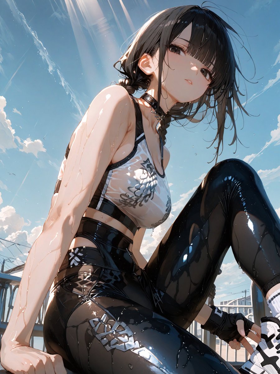 echidie_'s tweet image. おはよう火曜日～
本日もがんばりまっしょい！