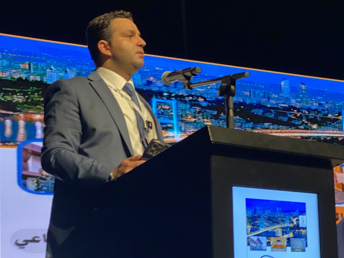 Milletlerarası Eğitim Teknoloji ve ARGE Merkezi tweet media