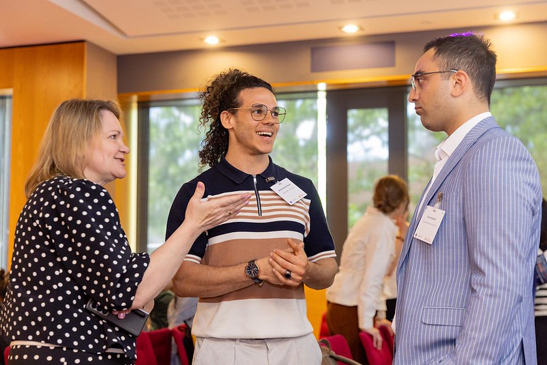 Milner Therapeutics Institute (@themilnerinst) on Twitter photo 🚀 Applications are open for the next Cambridge NeuroWorks What If Programme!
Passionate about tackling unmet needs in brain health? Explore bold neurotech ideas and take the next step in your innovation journey.
đź”— Info & apply:
connecthealthtech.mn.co/share/tOy2MUgZ…
app.willotalent.com/invite/w8CrNQ/ 🚀 Applications are open for the next Cambridge NeuroWorks What If Programme!
Passionate about tackling unmet needs in brain health? Explore bold neurotech ideas and take the next step in your innovation journey.
đź”— Info & apply:
connecthealthtech.mn.co/share/tOy2MUgZ…
app.willotalent.com/invite/w8CrNQ/