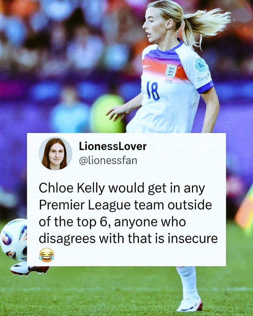 FootballFactly's tweet image. Agree?
