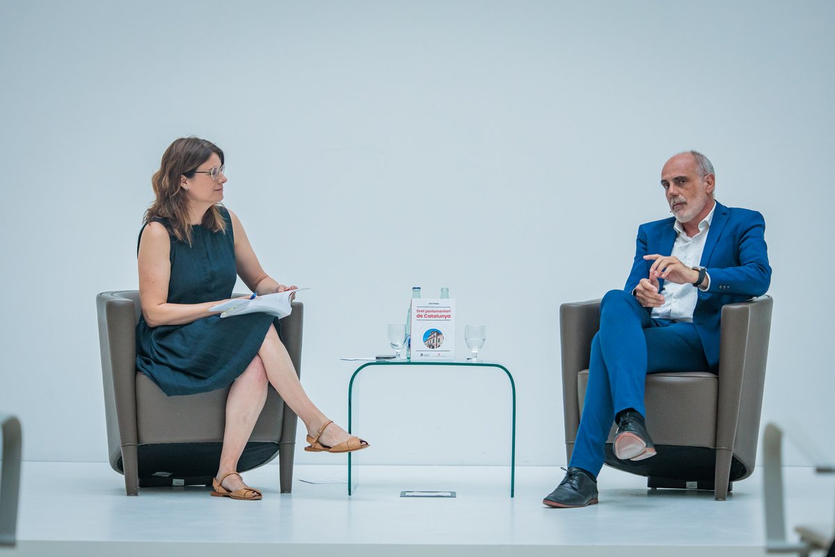 📰 NOTÍCIA a <a href="/elnacionalcat/">ElNacional.cat</a>: "Joan Ridao avisa que el TC ha canviat la regulació i funcionament del Parlament els darrers anys"

🔗 ridao.cat/2025/07/el-nac…