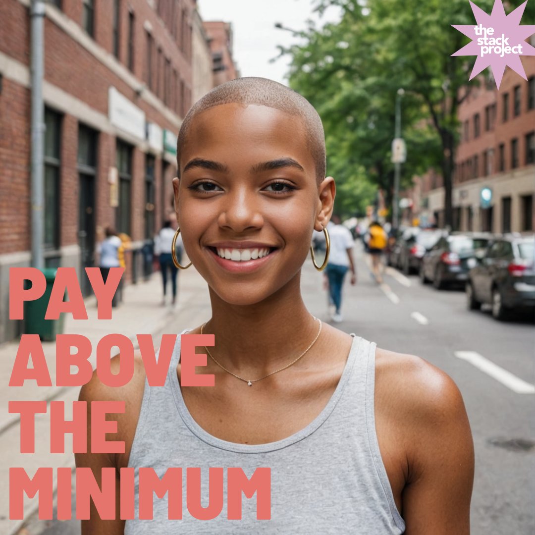 TheStackPr11719's tweet image. 💳 Making just the minimum payment on your credit card? It’s better than missing it—but here’s the catch: interest stacks up fast, and that means more debt over time. 👀Pay what you can, but try to go above the minimum whenever possible!💸
#thestackproject #moneytrap #CreditCards