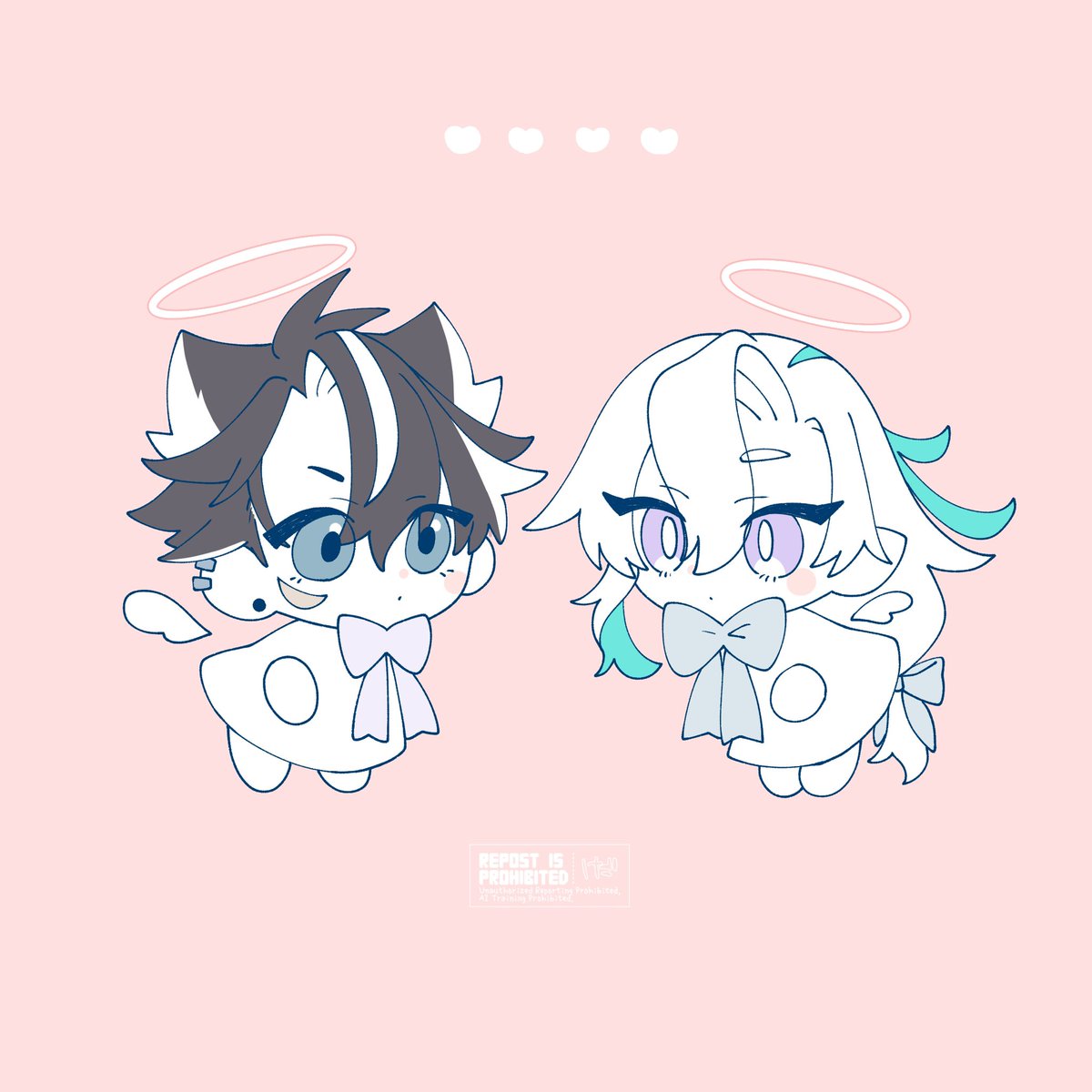 kdkd_o's tweet image. 👼リヌ💘