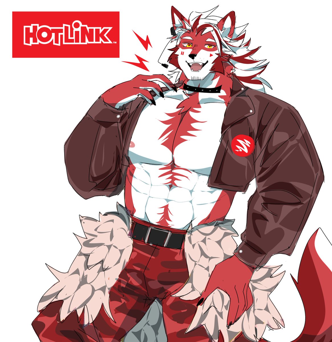 haznutte's tweet image. hotlink