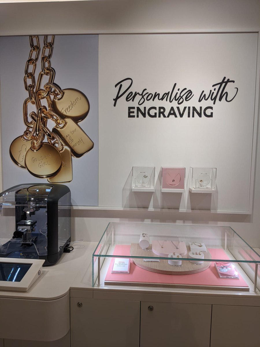 The Lanes Shopping tweet media