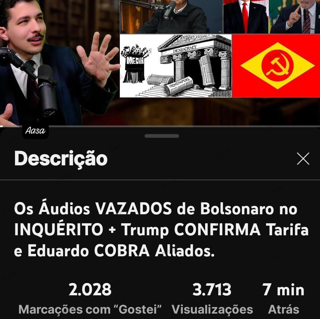 "Será que a montanha pariu um rato?"
<a href="/kimpaim/">Kim D. Paim</a>