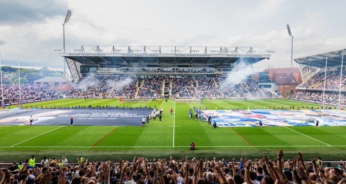 leagueexpress's tweet image. We are entering a crucial period for rugby league in Europe, says League Express editor Martyn Sadler.
totalrl.com/a-crucial-peri…