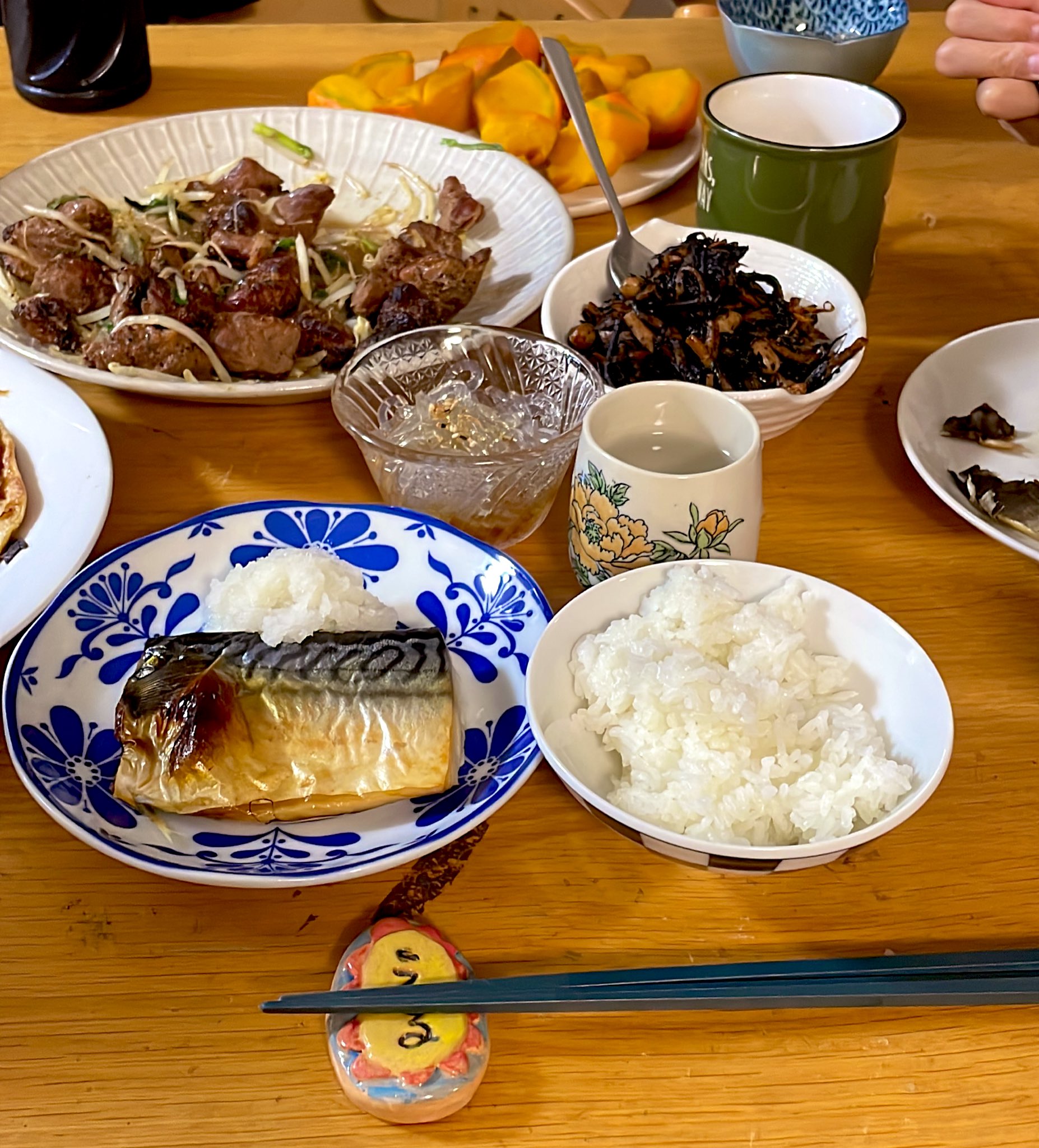 シエル様　値下げ！　煮物椀お茶事　5客高蒔絵(粟穂とうずら　豪華❗️ Amazon｜幸楽窯(Kouraku Kiln) 醬油さし - 幸楽窯 錦川蝉 汁次