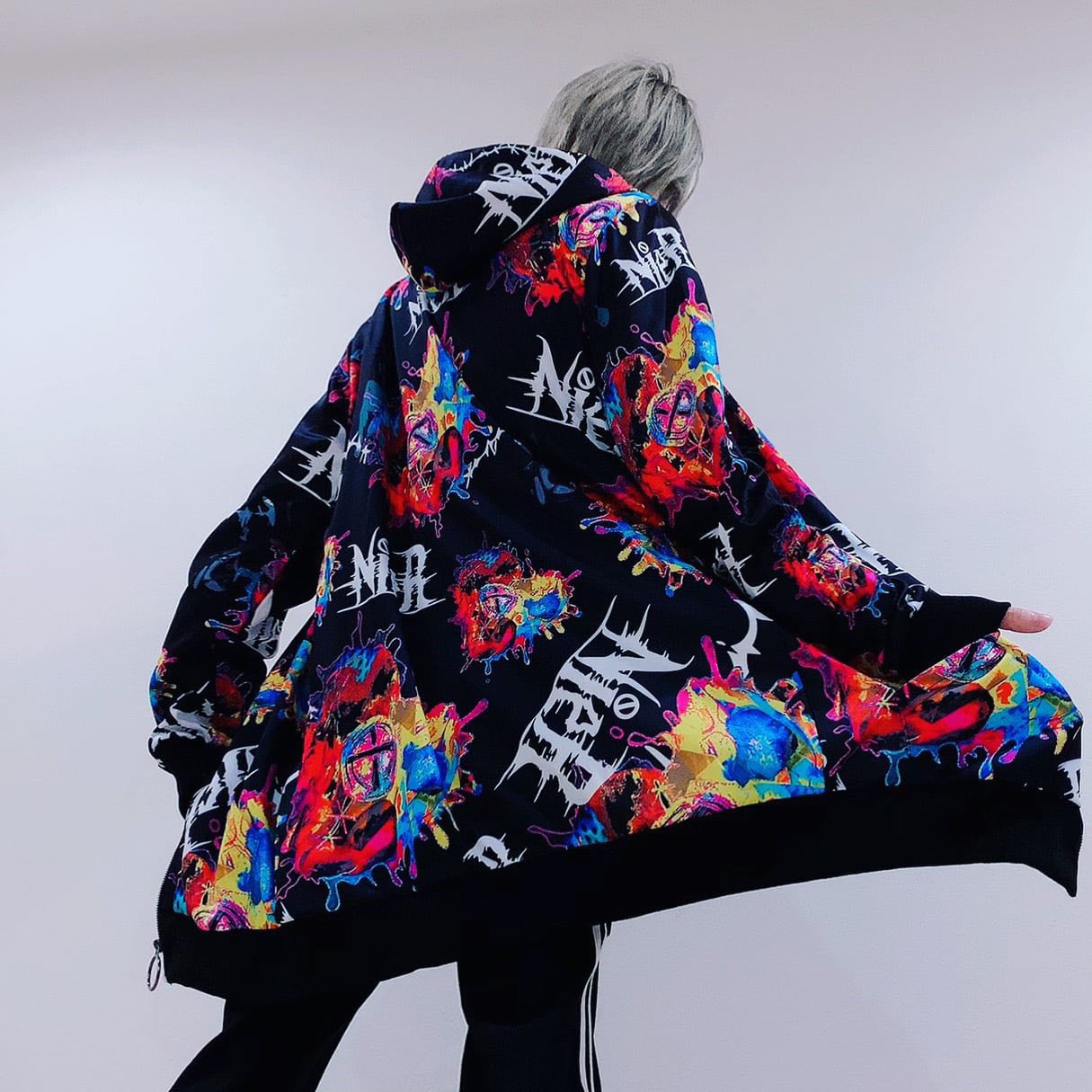 NIER CLOTHING on X: 