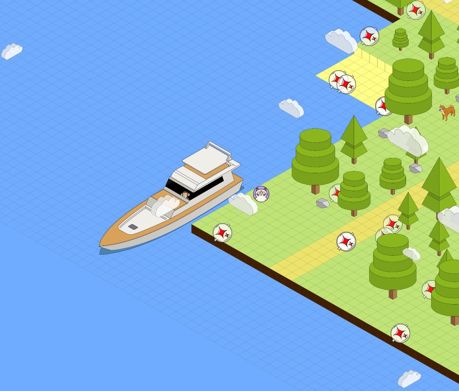 OrtegasCrypto's tweet image. opensea yacht is about to turn the corner, it can accelerate a little more from now on 🚀
wen @anoma pfp nft ?