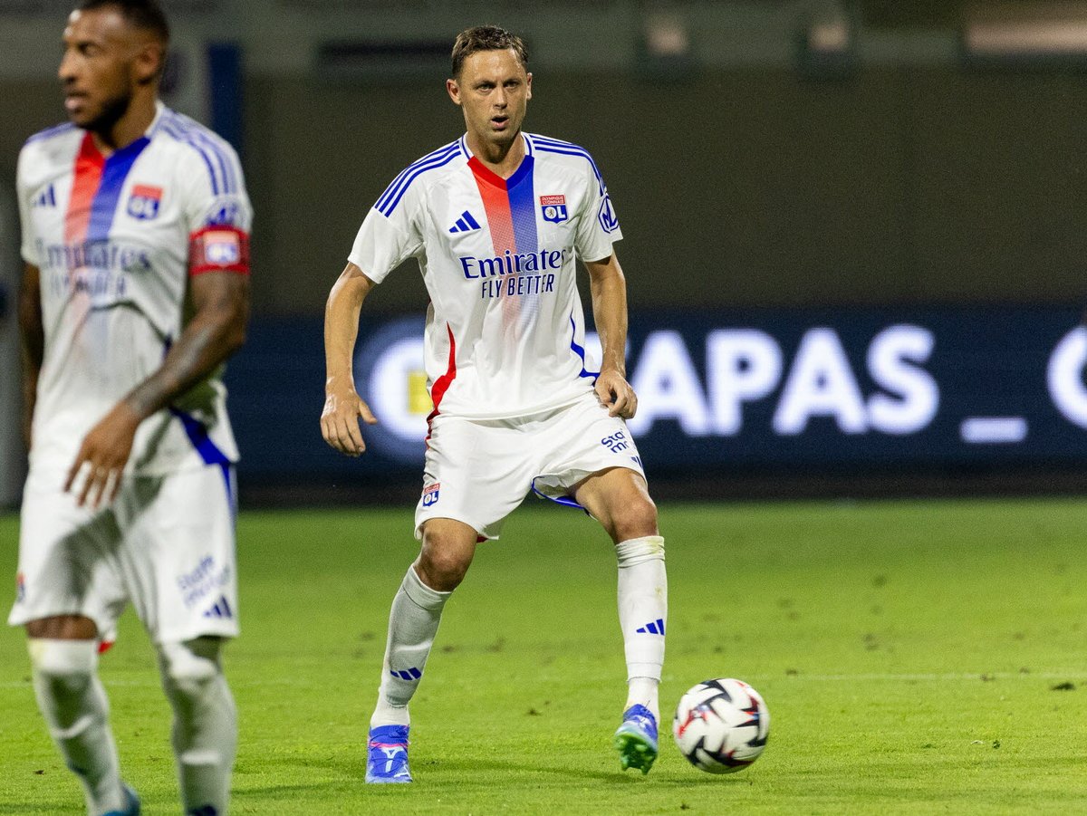 OL__Plus's tweet image. L’#OL affrontera #Getafe à #Bourgoin-Jallieu le samedi 9 aout
#OLGCF #Calendrier
(Le Dauphiné : olplus.fr/PNeMX)