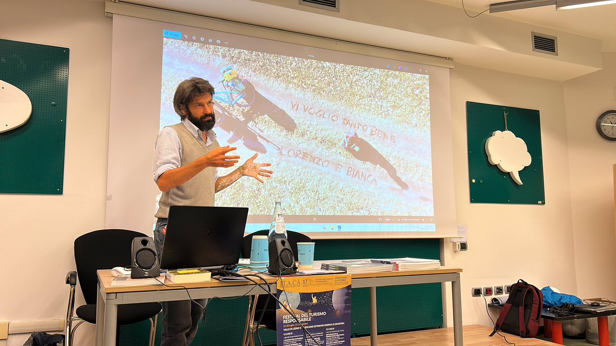 ✅Si è conclusa la prima fase della Tappa VALLE DI LEDRO, GIUDICARIE ESTERIORI – riserva di biosfera in Trentino. Un grazie a tutta la rete che ha lavorato alla realizzazione di questa tappa con entusiasmo e tanta partecipazione 🌄 #vallediledro #turismoresponsabile #innovazione