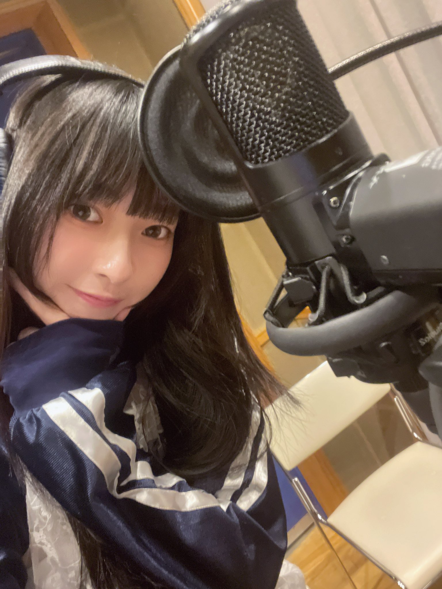 菅叶和（かんかんな）Official on X: 