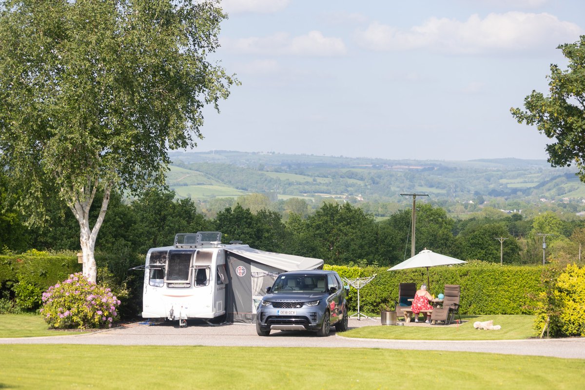 Cancellations!

6th August - 5 nights - Super B pitch Walnut Terraces 21

31st August - 7 nights - Premier pitch Lower Oaks 1

1st September - 6 nights - Walnut Terraces 15

For more information, or to make a booking, please call 01458 831437 or email info@theoldoaks.co.uk