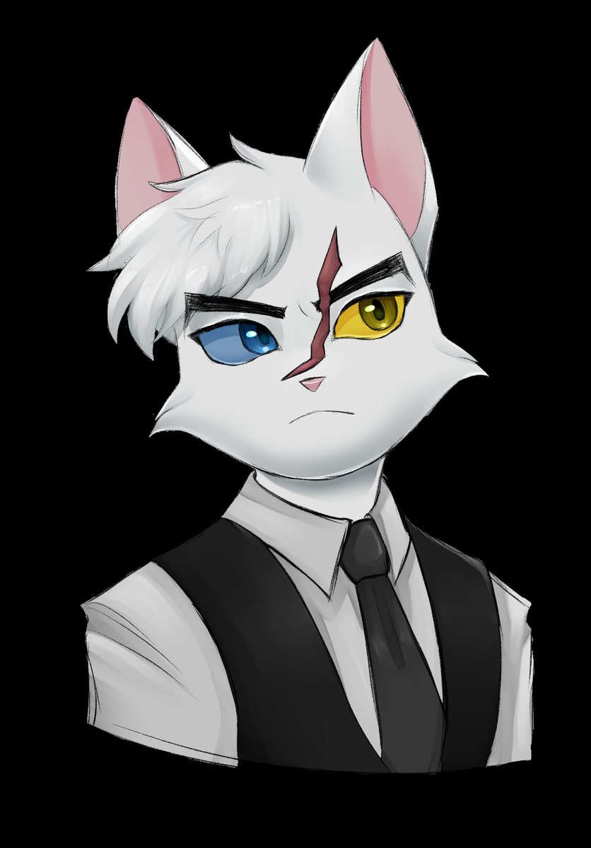 "Detective Takeda"

Art by <a href="/twizzlrowl/">Twizz #1 Mordecai Enjoyer/ C0MMS OPEN</a>